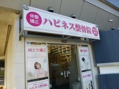 ハピネス整骨院
