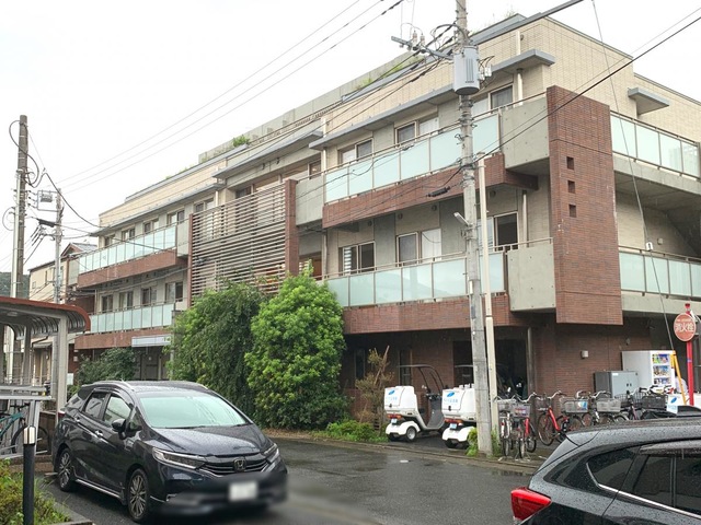 グループホーム　やのくち正吉苑