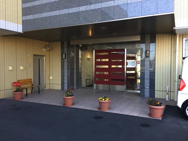 有料老人ホーム　サニーライフ武蔵村山