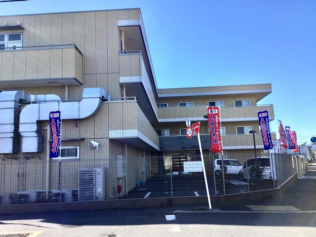 有料老人ホーム　サニーライフ武蔵村山