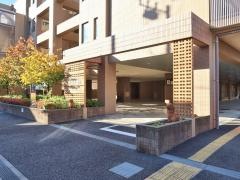 介護老人福祉施設　わかたけ鶴見