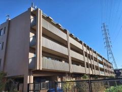 介護老人福祉施設　わかたけ鶴見
