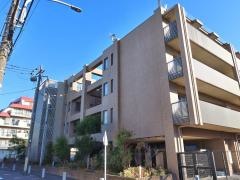 介護老人福祉施設　わかたけ鶴見