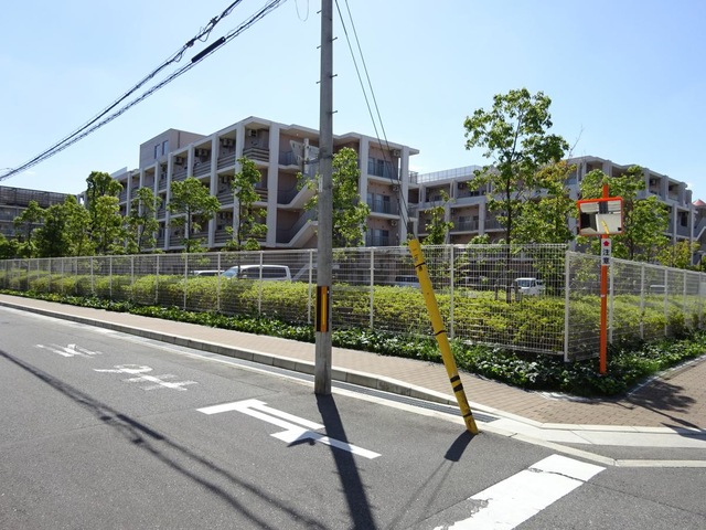 特別養護老人ホーム　阪和帝塚山苑