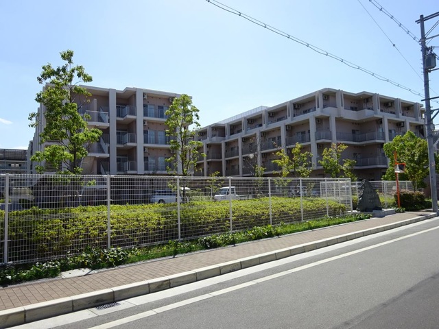 特別養護老人ホーム　阪和帝塚山苑