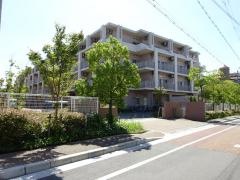 特別養護老人ホーム　阪和帝塚山苑