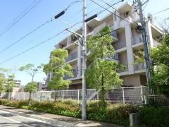 特別養護老人ホーム　阪和帝塚山苑