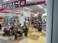 ダイソー　ルッツ南摂津店
