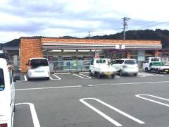 セブンイレブン　高山山田町店