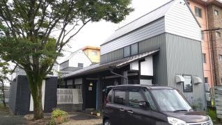 Ｃａｆｅ　こはるぞら