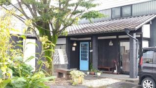 Ｃａｆｅ　こはるぞら