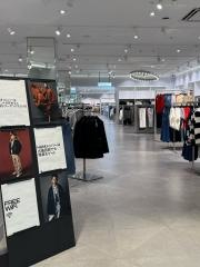 Ｈ＆Ｍ　イオンモール座間