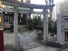 雨宮神社