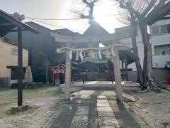 熊野大神宮