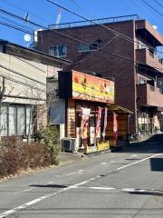 レッドローズ