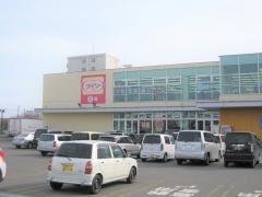 ザ・ダイソー　函館乃木店