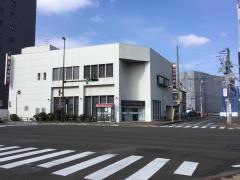 北日本銀行原町支店