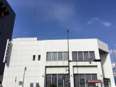 北日本銀行原町支店