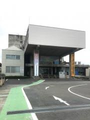 幸手市役所