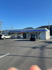 ローソン　東松山加美町店