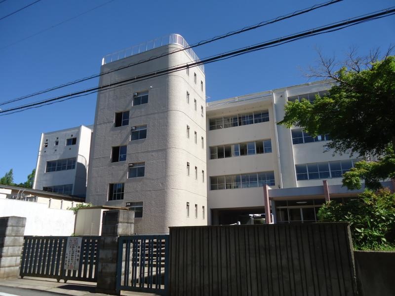 大網中学校