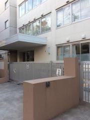 二子玉川小学校