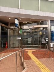横浜銀行長後支店