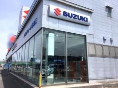 スズキ自販新潟スズキアリーナ新潟南