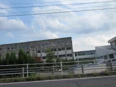 多治見市立笠原中学校