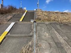 第17号名西橋緑地