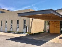 紀の川市立河北図書館