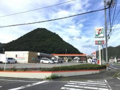 セブンイレブン　岡山牟佐店