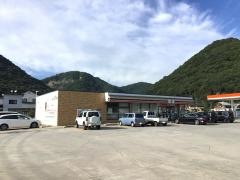 セブンイレブン　岡山牟佐店
