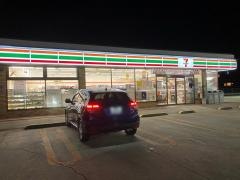 セブンイレブン　岡山牟佐店