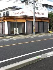 オーイタレンタル別府店