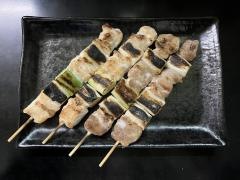 鳥舎