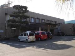 東病院
