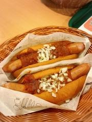モスバーガー　会津千石店