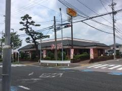 デニーズ　守山店