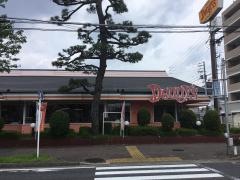 デニーズ　守山店