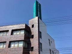あいおいニッセイ同和損害保険株式会社　茨城支店下館支社