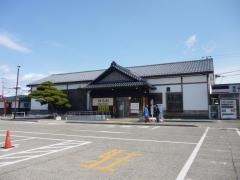 相馬駅