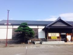 相馬駅