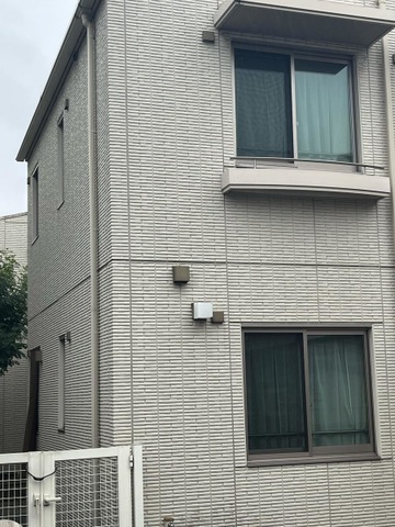 グループホーム金太郎 施設外観