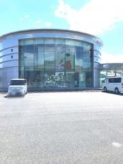 高知信用金庫薊野支店