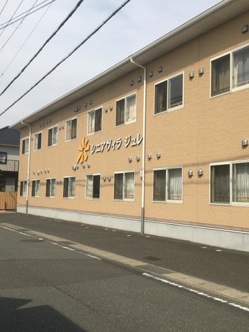 シニアヴィラジュレ紀三井寺駅前