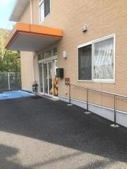 シニアヴィラジュレ紀三井寺駅前
