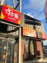 すき家　2国尼崎杭瀬店
