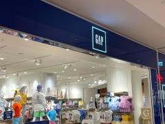 ＧＡＰストアららぽーと愛知東郷店