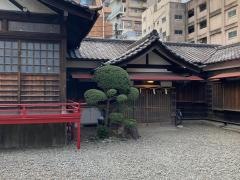 厳島神社